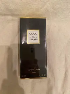 (最終値下げ)CHANELココ オードトワレ 50mL