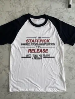 ラグランTシャツ