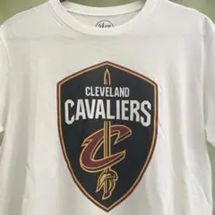 クリーブランド・キャバリアーズＴシャツ NBA