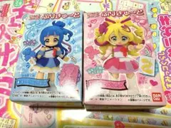 キミとアイドルプリキュア　ぷりきゅーと　キュアズウインク キュアアイドル★