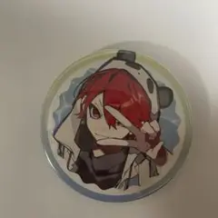 CRフェス 缶バッジ Rion