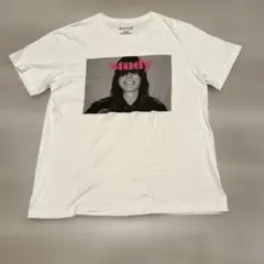 BIOTOP Study Tシャツ ホワイト