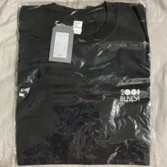 エンズアンドミーンズ　2000 Black Jazzy Sport Tシャツ
