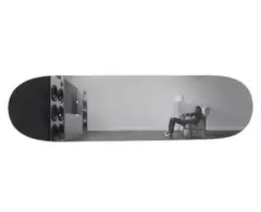 Travis Scott トラヴィススコット スケートボード デッキ 未使用 Travis Scott トラヴィス・スコット スケボーセット