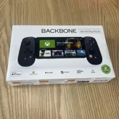 BACKBONE One for iPhone （Lightning）第1世代