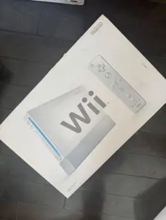 Wii フルセット