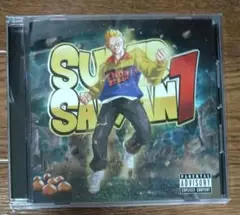 T-Pablow Super Saiyan CD 新品未開封 BAD HOP 2025年最新】t-pablow super saiyanの人気アイテム - メルカリ