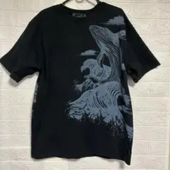 絡繰魂Tシャツ