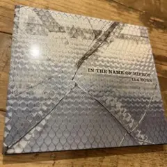 IN THE NAME OF HIPHOP Ⅱ 生産限定盤 サイン有り Amazon.co.jp: IN THE NAME OF HIPHOP II [2CD:生産限定盤