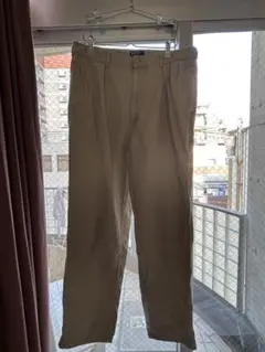 POLO チノパンツW38 USA製
