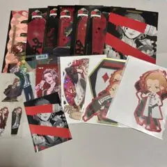 ツイステ ケイト まとめ売り