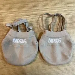 新体操⭐︎シューズ ササキ DEMI SHOES 153 BE/S2