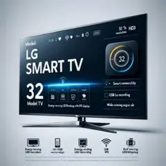 LG 32V型 Smart TV 32LN570B 32V型 Smart TV - 32LN570B | LG JP