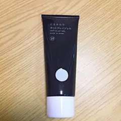 どろあわわ ホットクレイジェル