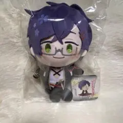 わんぱく ぬいぐるみ 明石国行 第1弾ぬいぐるみ｜「わんぱく！刀剣乱舞」ぬいぐるみ16/あかし