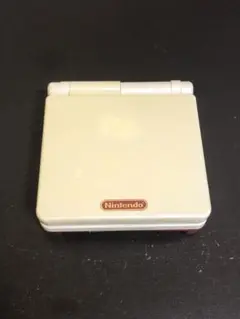 ゲームボーイアドバンスSP