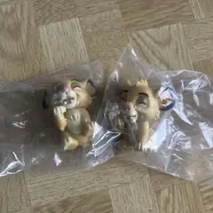 シンバ フィギュア HA HA HA! Fig