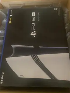 PS5 Pro 本体