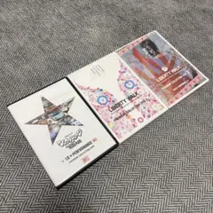 LB リバティーウォークDVD X3✨新品、激安❗️