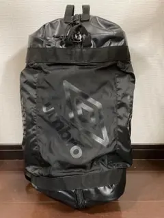 umbro クローゼットバックパックサッカー ボックス型リュック2way M