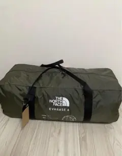 【新品未使用 未開封】THE NORTH FACEノースフェイス エバベース6