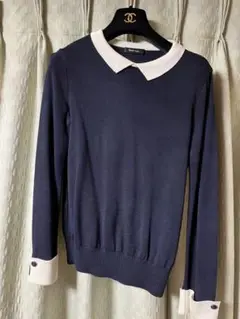 極美品 ルネ トップス ルネ福岡店にて購入品