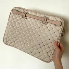 新品★ TakaQ 2WAYパソコンケース A4対応