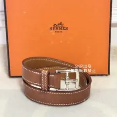 2025年最新】エルメス エトリヴィエール ブレスレットの人気