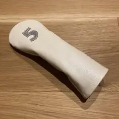 ユーティリティー用 ヘッドカバー ハンドメイド
