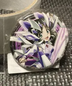戦姫絶唱シンフォギアXD WEBくじ Tri-Burst 小日向未来