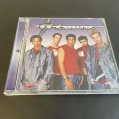 (O15) O-Town / O-Town CD
