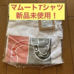 【新品・未使用】マムートTシャツ