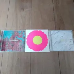 SEKAI NO OWARI CD セカオワ