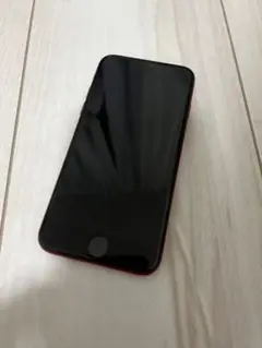 iPhone8 RED 64GB 最終値下げ
