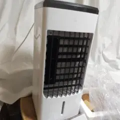 美品▶ 冷風扇　家庭用　丸隆　エアクーラー　スポットクーラー　ポータブル　匿名 2025年最新】丸隆 冷風機・冷風扇・スポットクーラーの人気