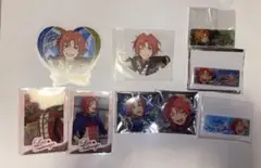 あんさんぶるスターズ あんスタ 月永レオ