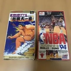 プレミアNBAプロバスケットボール94 メガドライブ MD NBAプロバスケ'94 発売21周年！ : こよゲー(こよなくTVゲーム