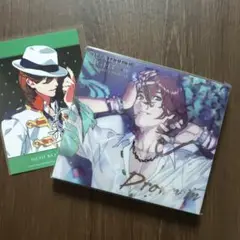 初回盤 うたプリ 寿嶺二 ドルソン ソロアルバム