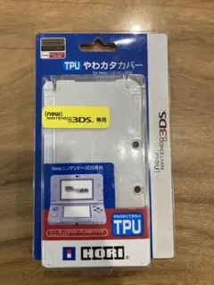 2025年最新】3ds newニンテンドー3ds tpuカバーの人気アイテム