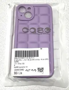 NOLITA / ノリータiPhone13ケース