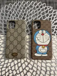 2025年最新】ドラえもん gucci iphoneの人気アイテム - メルカリ
