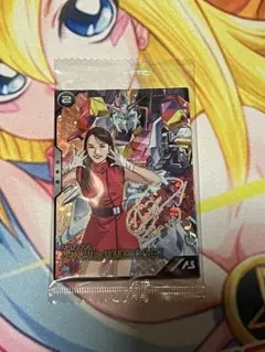アーセナルベース Z ももクロVer. 百田 夏菜子