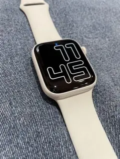 Apple Watch Edition Series 5 ホワイトセラミック