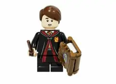ミニフィグ　フィギュア　ハリーポッター　ネビル・ロングボトム