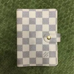 値下げ‼︎【正規品】☆☆ルイヴィトン☆☆手帳