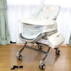 きれい Combi 電動スウィング◆ロアンジュオートスウィング◆メロディ◆新生児