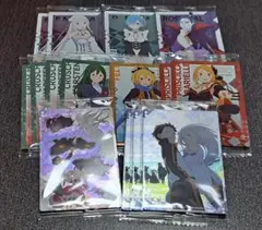 リゼロ ウエハース