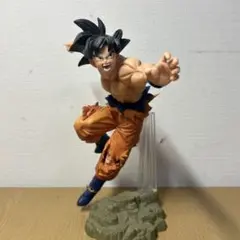 ドラゴンボール 孫悟空 フィギュア