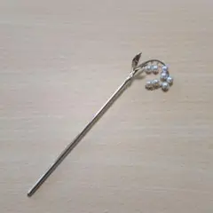 wargo　かんざし　すずらん