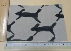 ミナペルホネンはぎれ　512